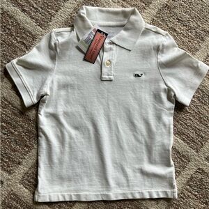 Vineyard Vines polo shirt
